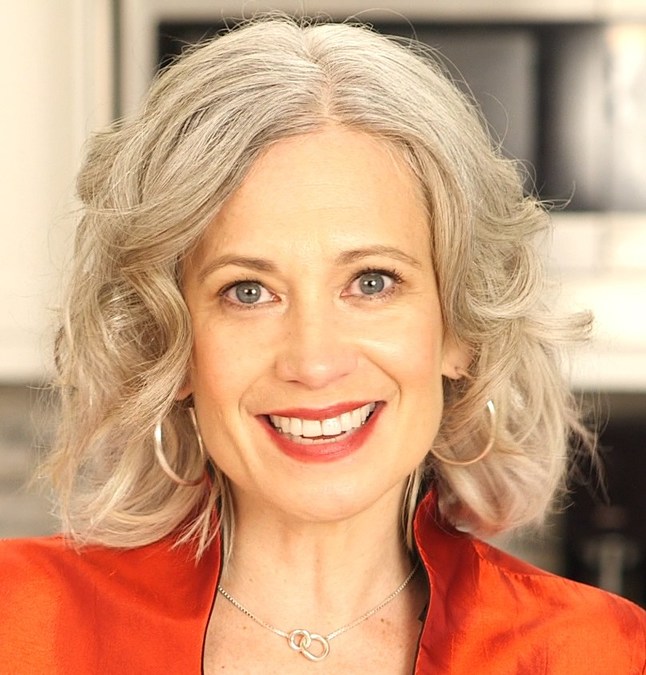 Plant Based Maven Elysabeth Alfano Joins All Y'alls Foods™ Advisory Board - Vimarsana News