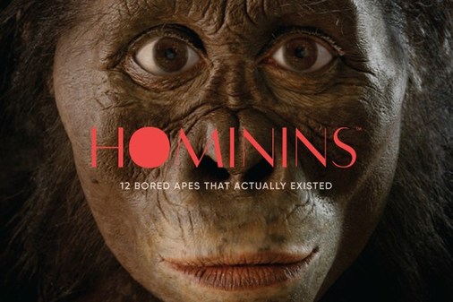 TID hNFT Research Institute Announces its Inaugural NFT Collection: Hominins - Vimarsana News