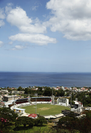 DOMINICA TO HOST WEST INDIES v BANGLADESH T20I CRICKET ON JULY 2nd and 3rd, 2022