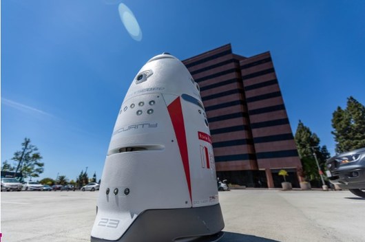 Robots To Watch? A Deep Dive Into Knightscope's Reports Of Growth In Autonomous Security In The First Half Of 2022 - Vimarsana News