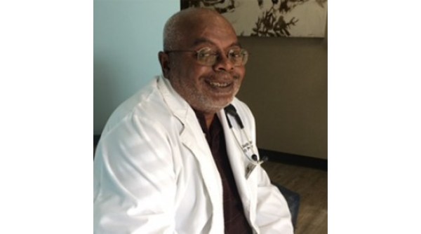 James E. Southerland, MD is recognized by Continental Who's Who - Vimarsana News