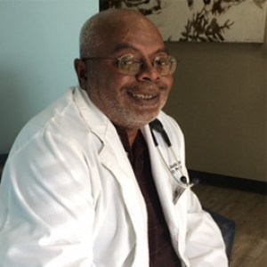 James E. Southerland, MD is recognized by Continental Who's Who