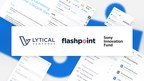 Clausematch Closes US$10.8 Million Strategic Investment Round Led by Lytical Ventures, Flashpoint and Sony Innovation Fund