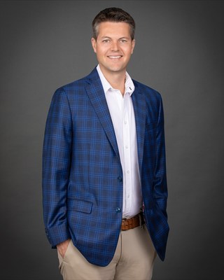 Garrett S. Busch, President, Pacific Hospitality Group