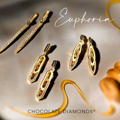 Euphoria/Chocolate Stilletos™