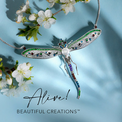 Alive/Beautiful Creations™