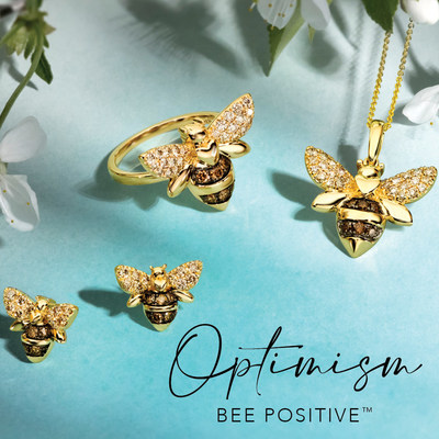 Optimism/Bee Positive™