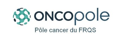 Oncopole - Pôle cancer du FRQS (CNW Group/Fonds de recherche du Québec - Santé)