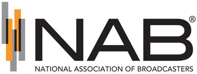 National Association of Broadcasters (PRNewsfoto/National Association of Broadcasters)