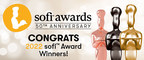 Specialty Food Association sofi™ Awards for New Product of the...