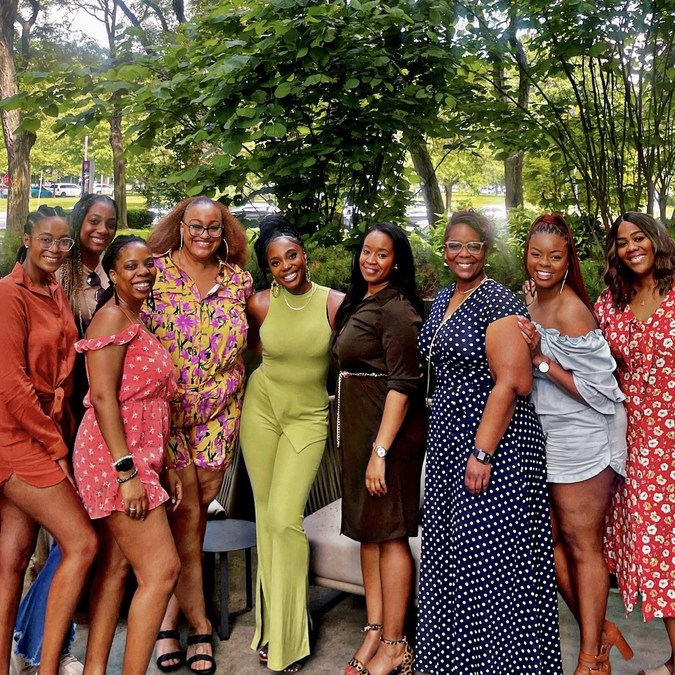 Brown Skin Brunchin' Suggests 5 Ways to Celebrate Juneteenth - Vimarsana News