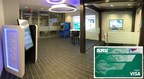 First National Bank Brings Innovative Banking Services to Slippery Rock University