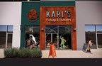 IT'S O-FISH-IAL: OUTDOOR RETAILER CATCH CO. UNVEILS ITS FIRST EXPERIENTIAL RETAIL STORE, KARL'S FISHING &amp; OUTDOORS