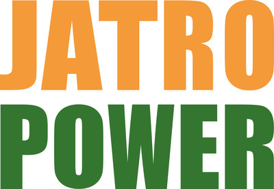 Jatropower Logo