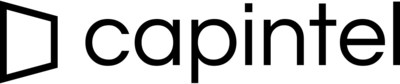 CapIntel Logo (PRNewsfoto/CapIntel)