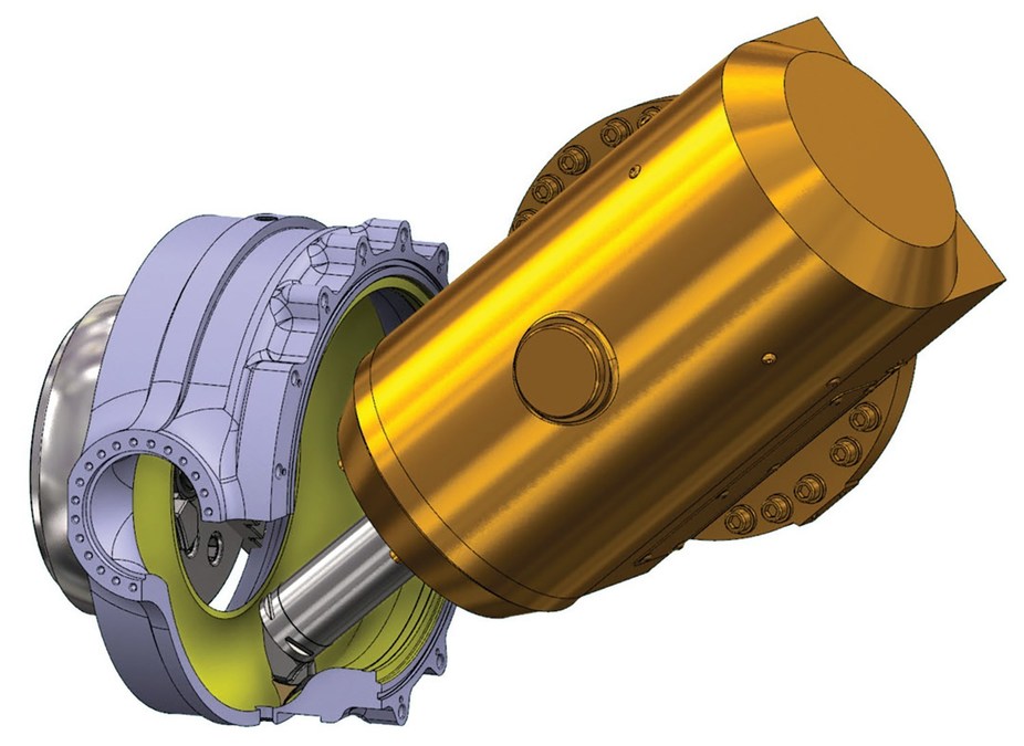Newly Released Mastercam 2023 on Display at IMTS - Vimarsana News