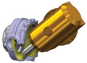 Newly Released Mastercam 2023 on Display at IMTS