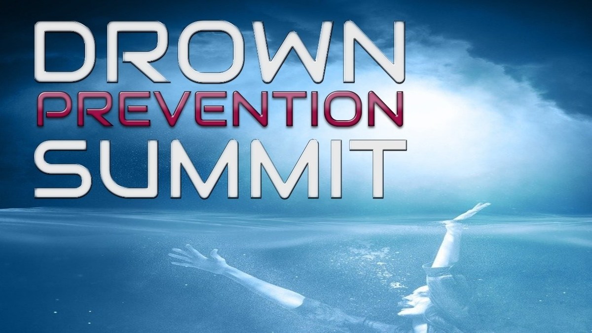 Drown Prevention Summit Hosted by Paralympian Jamal Hill of Aquatics Today to Focus on Keeping Communities Safe Around Water - Vimarsana News