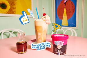 SERENDIPITY3 CREATES FIRST-EVER BOOZY FATHER'S DAY FLOAT FEATURING BUD LIGHT SELTZER HARD SODA