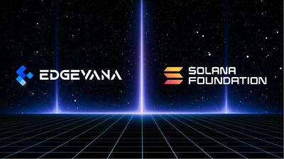 Solana Foundation Harnesses Edgevana to Improve Validator Experience