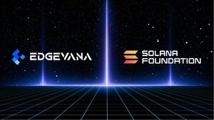 Solana Foundation Harnesses Edgevana to Improve Validator Experience