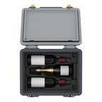Liviri Adds Three-Bottle Wine Shipping Box to Vino Series for DTC ...