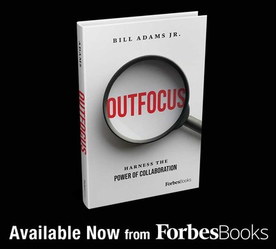 Workplace Transformation Expert Discusses the Convergence of Technology and Human Element