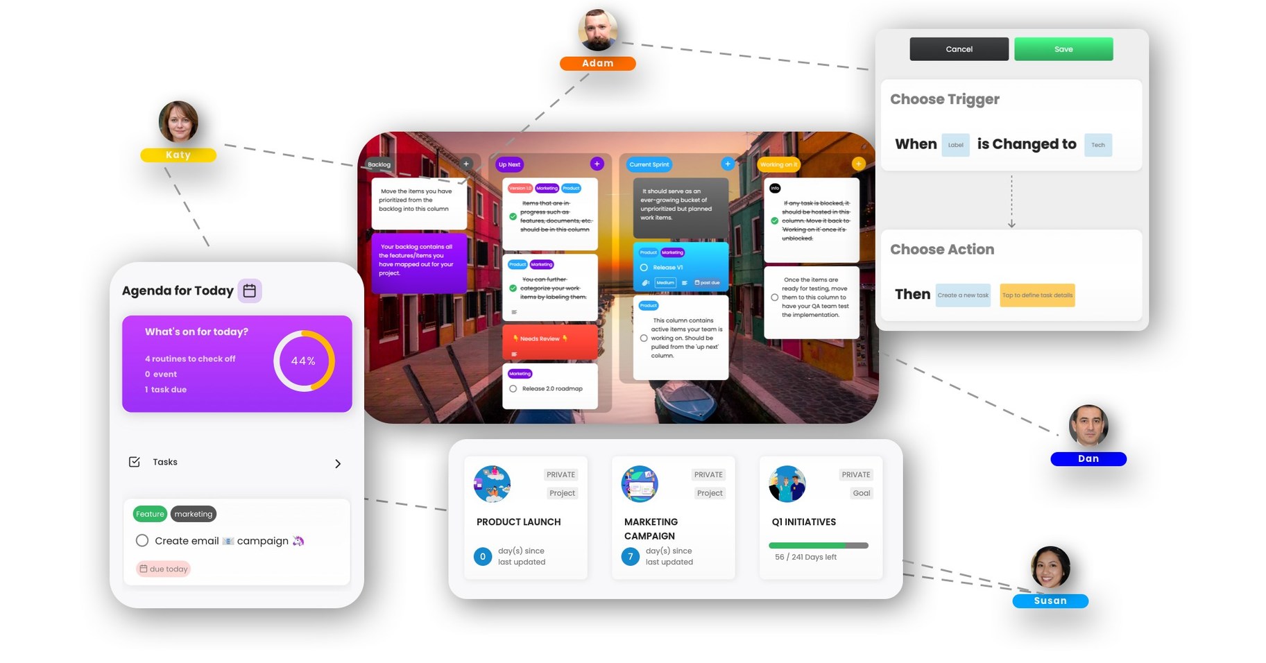 Vervo Delivers the First Platform that Ties Together Personal and Professional Growth