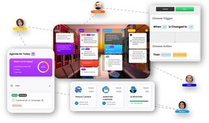 Vervo Delivers the First Platform that Ties Together Personal and Professional Growth