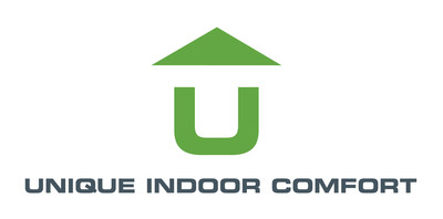 Unique Indoor Comfort (“Unique”) is a partnership of HVAC and plumbing services companies that is employee, technician and customer-focused.