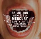 NEW RESEARCH CONFIRMS THE MAJORITY OF AMERICANS MERCURY EXPOSURE FROM DENTAL AMALGAM MERCURY FILLINGS EXCEEDS CALIFORNIA SAFETY LIMIT
