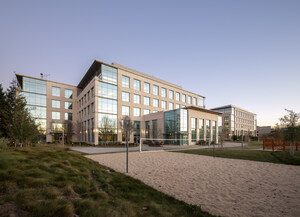 Newmark Completes Sale of Moffett Green, Fully-Leased Trophy Campus in Silicon Valley