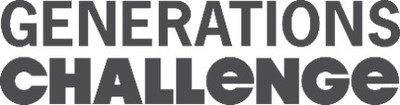 Generations Challenge logo (CNW Group/Generations Challenge)