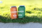 Ready-to-Drink (RTD) Cocktail Company, Caddy Clubhouse Cocktails, Announces Expanded Distribution Into Multiple New Markets