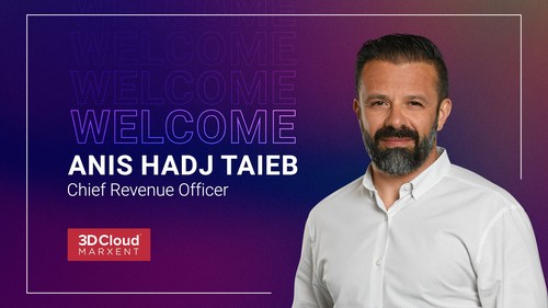 "3D visualization and configuration are vital to the future of both home Improvement and furniture retailers," Anis Hadj Taieb said. "3D Cloud is the only platform that makes it easy for massive retailers with large catalogs and localization requirements to scale 3D commerce.