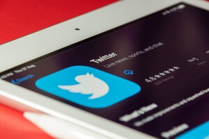 31% of site traffic originating from Twitter's second largest market is likely fake, new study finds.