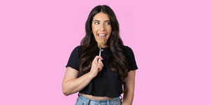 Top Vegan Influencer Danielle Brown (@healthygirlkitchen) with 4.6M Followers Launches Limited Edition Brownie Banana Bread Mix Line with GoNanas June 12th