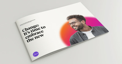 All change is an opportunity to improve. Join us in navigating the power of change. Read Change: It’s time to Embrace the New, the first in our series: The Power of Change.