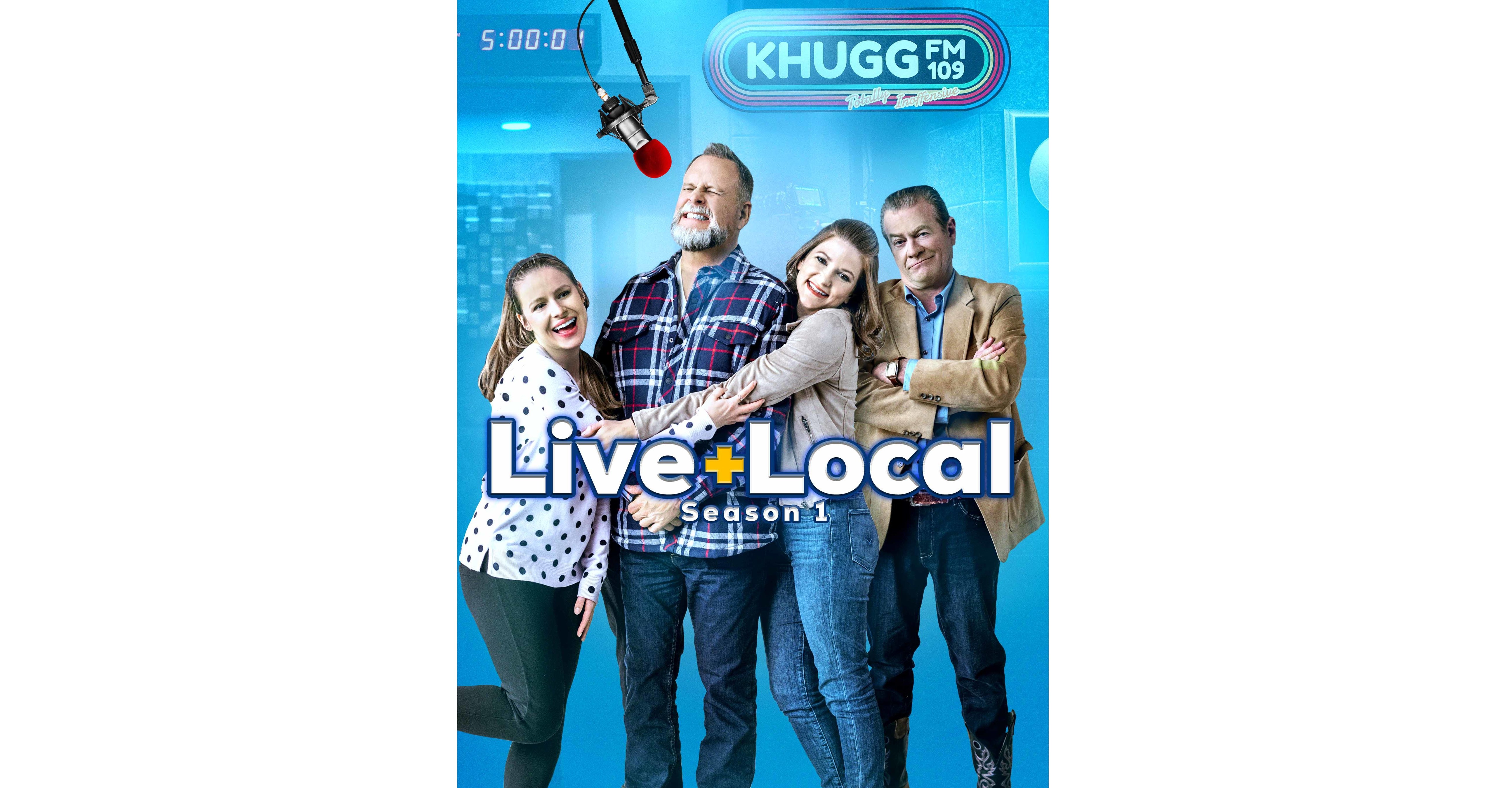 Shooting Uptown Dallashow To Get Pure Flix On Dish Network - zkhhtkl