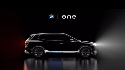 ONE, the Michigan-based energy storage company, has signed an agreement with BMW Group to incorporate ONE’s Gemini™ Dual-Chemistry battery technology into the BMW iX.