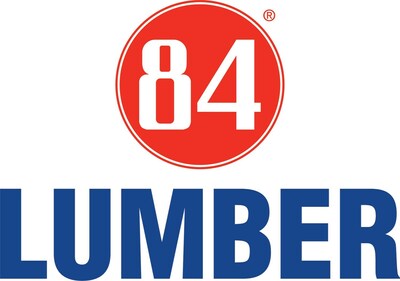 84 Lumber