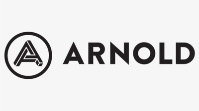 Arnold Worldwide Logo (CNW Group/Arnold Worldwide)
