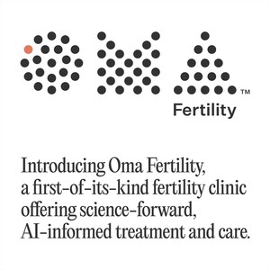 Oma Fertility Leverages AI with a Goal of Improving In-Vitro Fertilization (IVF) Success Rates and Lowering Costs, Setting a New Standard for Fertility Care