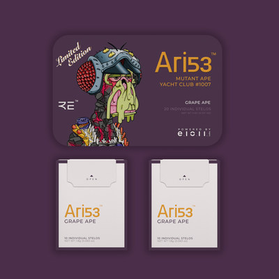 ARI53™ Grape Ape