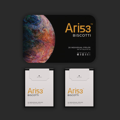 ARI53™ Biscotti