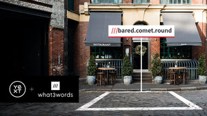 Yext Gives Customers More Control Over their Location Data with what3words