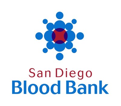 San Diego Blood Bank