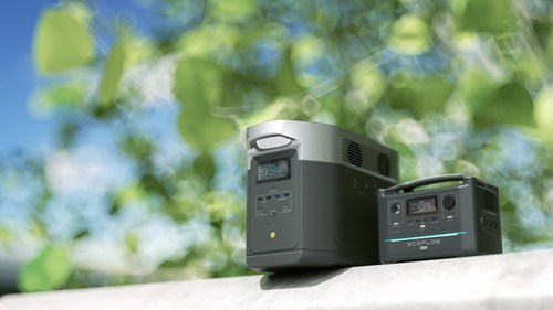 EcoFlow unveils annual summer sale in Europe