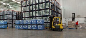 Metco® inaugura su primer Centro de Distribución en México