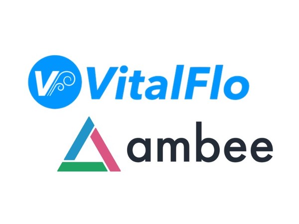 VitalFlo and Ambee Announce Partnership to Provide Unified Air Quality and Respiratory Health Monitoring Solution - Vimarsana News